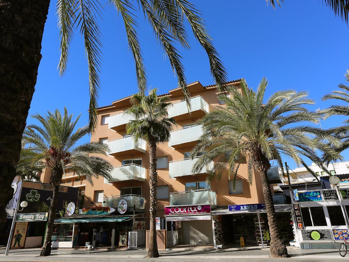 Apartment Terecel Salou-9 By Interhome Room photo